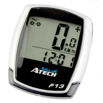 Kilometraj digital ATECH TU-13 Kilometraj digital ATECH TU-13