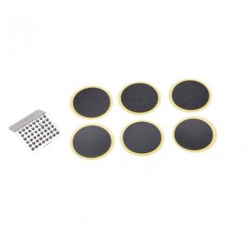 Kit reparatie pana, nu necesita adeziv Kit reparatie pana, nu necesita adeziv