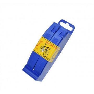 Kit reparatie pana petic lipici leviere, culoare albastru Kit reparatie pana petic lipici leviere, culoare albastru