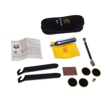 Kit reparatie pana petic tub leviere CO2 Kit reparatie pana petic tub leviere CO2