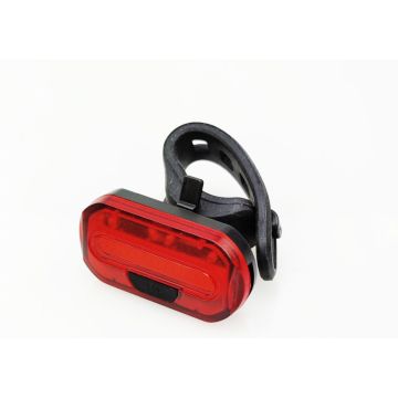 Lampa spate JET LUMIO I, baterii incluse Lampa spate JET LUMIO I, baterii incluse