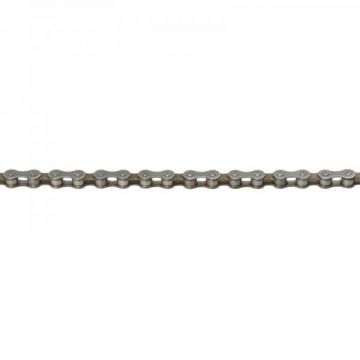 Lant transimisie bicicleta Venture 1 2,   X 1 8,   X 112L, 1 viteza, argintiu Lant transimisie bicicleta Venture 1 2,   X 1 8,   X 112L, 1 viteza, argintiu