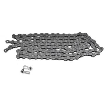 Lant transmisie biciclete 9 viteze, PYC HC73 1 2    x11 128  , 116L Lant transmisie biciclete 9 viteze, PYC HC73 1 2    x11 128  , 116L