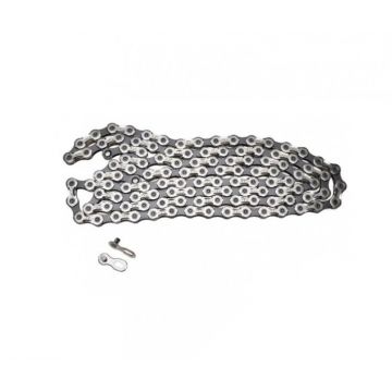 Lant transmisie biciclete 9 viteze, PYC P9002 1 2   x 11 128  , 116L Lant transmisie biciclete 9 viteze, PYC P9002 1 2   x 11 128  , 116L