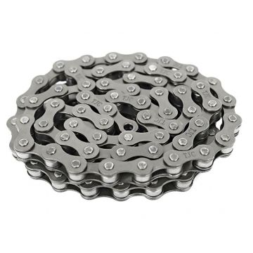 Lant transmisie biciclete Jet MTB, 5 6 7 viteze 116 zale, 1 2   x 3 32 Lant transmisie biciclete Jet MTB, 5 6 7 viteze 116 zale, 1 2   x 3 32