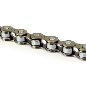 Lant transmisie biciclete S-410 112 zale 1 2  1 8 Lant transmisie biciclete S-410 112 zale 1 2  1 8