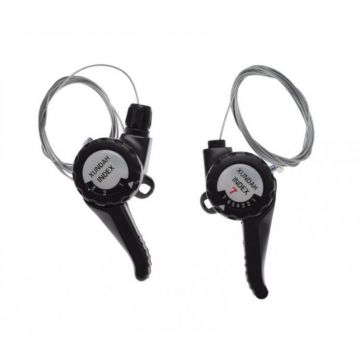 Manete schimbator 18 viteze Manete schimbator 18 viteze