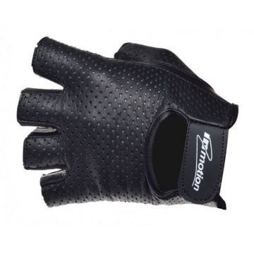 Manusi ciclism fara degete,piele gaurita, marime XS Manusi ciclism fara degete,piele gaurita, marime XS