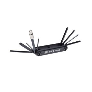 Mini trusa scule 9 in 1 Mini trusa scule 9 in 1