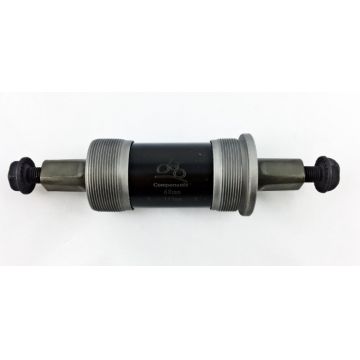 Monobloc biciclete Jet, 113mm, BSA 1.37x24, piulite otel Monobloc biciclete Jet, 113mm, BSA 1.37x24, piulite otel