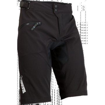 Pantaloni biciclisti Moose Racing MTB, culoare negru, marime 32 Pantaloni biciclisti Moose Racing MTB, culoare negru, marime 32