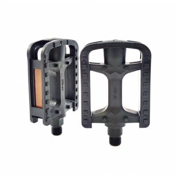 Pedale biciclete Jet 826 plastic 9 16 Pedale biciclete Jet 826 plastic 9 16