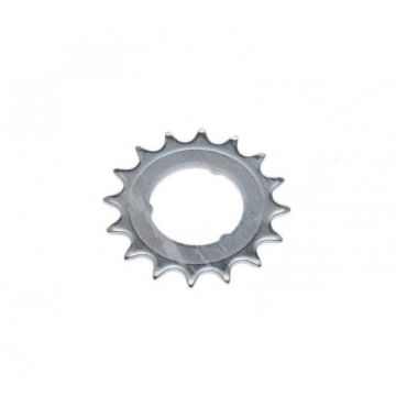Pinion roata spate bicicleta cu frana in butuc 16 dinti Pinion roata spate bicicleta cu frana in butuc 16 dinti
