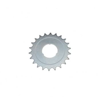 Pinion roata spate bicicleta cu frana in butuc 22 dinti Pinion roata spate bicicleta cu frana in butuc 22 dinti