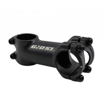 Pipa ghidon GND51 RACE Ultralight, lungime 75mm, diametru ghidon 31.8mm, culoare negru Pipa ghidon GND51 RACE Ultralight, lungime 75mm, diametru ghidon 31.8mm, culoare negru