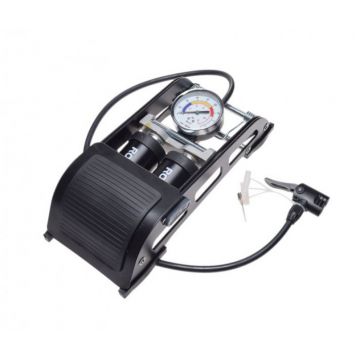 Pompa de picior cu manometru Pompa de picior cu manometru