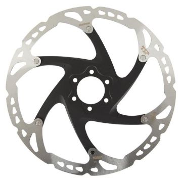 Rotor pentru frana pe disc Shimano Deore XT SM-RT76-L 203mm, 6 suruburi Rotor pentru frana pe disc Shimano Deore XT SM-RT76-L 203mm, 6 suruburi