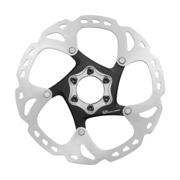 Rotor pentru frana pe disc Shimano SM-RT86 M, 180mm, 6 suruburi Rotor pentru frana pe disc Shimano SM-RT86 M, 180mm, 6 suruburi