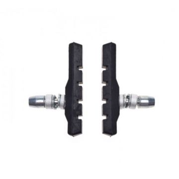 Saboti frana V-Brake imbus, lungime 70mm Saboti frana V-Brake imbus, lungime 70mm