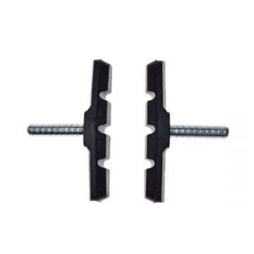 Saboti frana V-Brake, lungime 70mm Saboti frana V-Brake, lungime 70mm