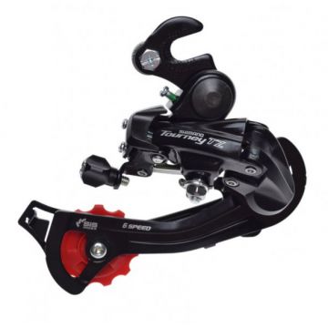 Schimbator spate 6 7 viteze Schimbator spate 6 7 viteze