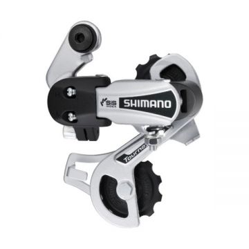 Schimbator spate Shimano, 6 viteze Schimbator spate Shimano, 6 viteze