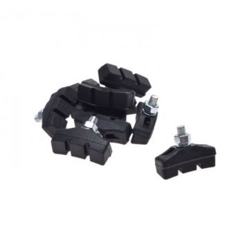 Set 10 saboti frana Set 10 saboti frana