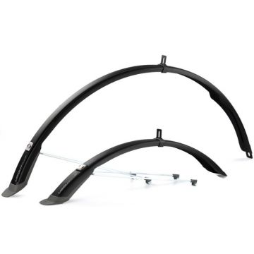 Set 2 aparatori roti biciclete 24 29 Set 2 aparatori roti biciclete 24 29