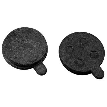 Set 2 placute frana JET-16 Metalice - Zoom DB250 350 450 550 200M Set 2 placute frana JET-16 Metalice - Zoom DB250 350 450 550 200M