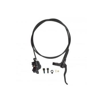 Set pompa cu etrier frana biciclete,hidraulica spate 1700 Mm Set pompa cu etrier frana biciclete,hidraulica spate 1700 Mm