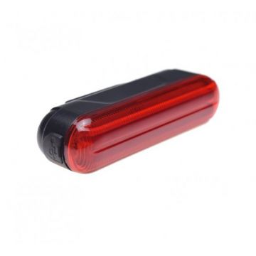 Stop spate LED cu incarcare USB Stop spate LED cu incarcare USB