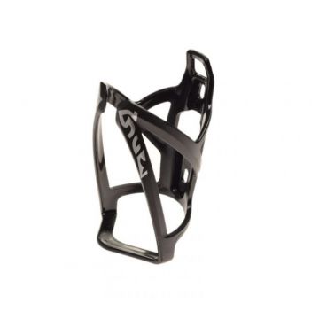 Suport bidon apa, din plastic, greutate 50g, culoare negru Suport bidon apa, din plastic, greutate 50g, culoare negru