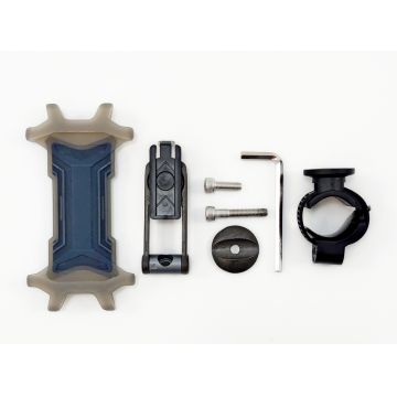 Suport pentru telefoane JET 5   - 6,5 Suport pentru telefoane JET 5   - 6,5