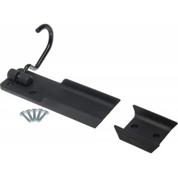 Suport prindere pe perete JET vertical Suport prindere pe perete JET vertical