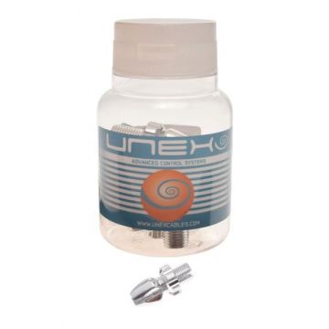 Surub reglaj maneta frana 10mm Surub reglaj maneta frana 10mm