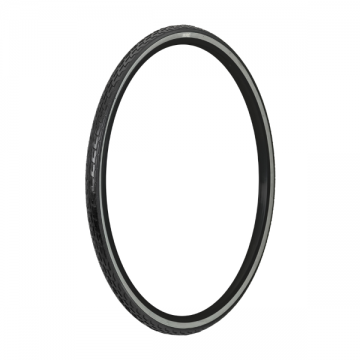 Anvelopa Kenda 26x1-3 8 (37-590) K199 Strada, culoare negru