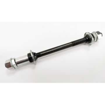 Ax roata spate 9,5mm Ax roata spate 9,5mm