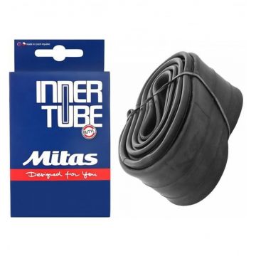 Camera de aer biciclete Mitas 20x1.75-2.45(47 62-406) valva auto 40mm Camera de aer biciclete Mitas 20x1.75-2.45(47 62-406) valva auto 40mm