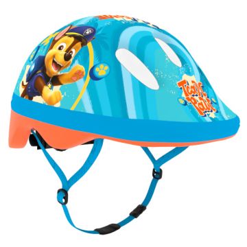 Casca biciclisti copii Paw Patrol, culoare albastru, marime XS(44-48 cm) Casca biciclisti copii Paw Patrol, culoare albastru, marime XS(44-48 cm)