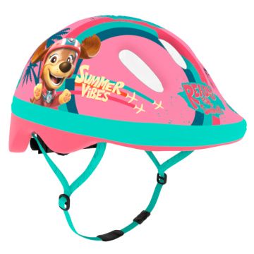 Casca biciclisti copii Paw Patrol Girls, culoare roz, marime XS(44-48 cm) Casca biciclisti copii Paw Patrol Girls, culoare roz, marime XS(44-48 cm)