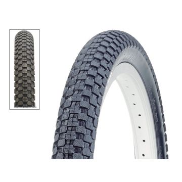 Cauciuc Kenda 16x2.125 k905 BK Cauciuc Kenda 16x2.125 k905 BK