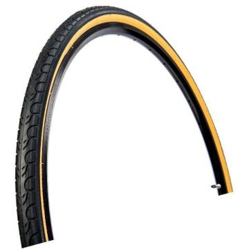 Cauciuc Kenda 700x38C k 193 bk gm2 ac703, culoare negru galben