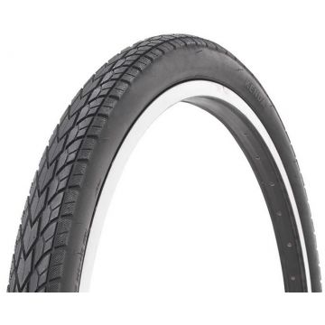 Cauciuc Kenda 700X45c K1172 BK AC703 Cauciuc Kenda 700X45c K1172 BK AC703