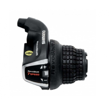 Comanda schimbator Shimano SL-RS35R- 7 viteze ASLRS35R7ET Comanda schimbator Shimano SL-RS35R- 7 viteze ASLRS35R7ET