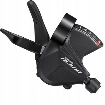 Comanda schimbator viteze Shimano Alivio SLM3100RC 9 viteze, dreapta