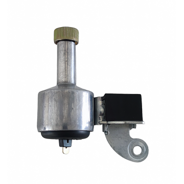 Dinam biciclete, din aluminiu, montaj stanga, YG-DJ201 Dinam biciclete, din aluminiu, montaj stanga, YG-DJ201