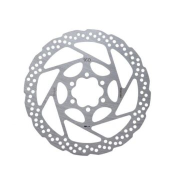 Disc frana bicicleta MTB 160mm Disc frana bicicleta MTB 160mm