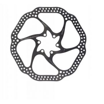 Disc frana bicicleta MTB 180mm Disc frana bicicleta MTB 180mm