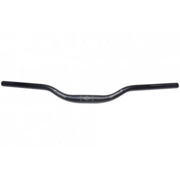 Ghidon MTB, diametru 31.8mm, L700mm, culoare negru