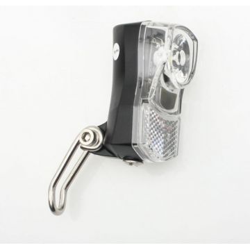 Lampa fata XC-210 cu bateri, OEM Lampa fata XC-210 cu bateri, OEM